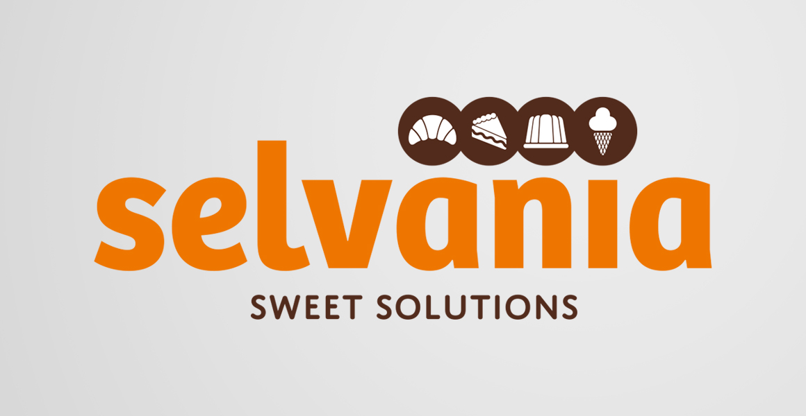 Progettazione logo Selvania