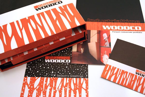 Woodco