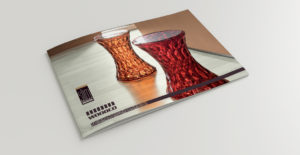 progettazione catalogo Woodco