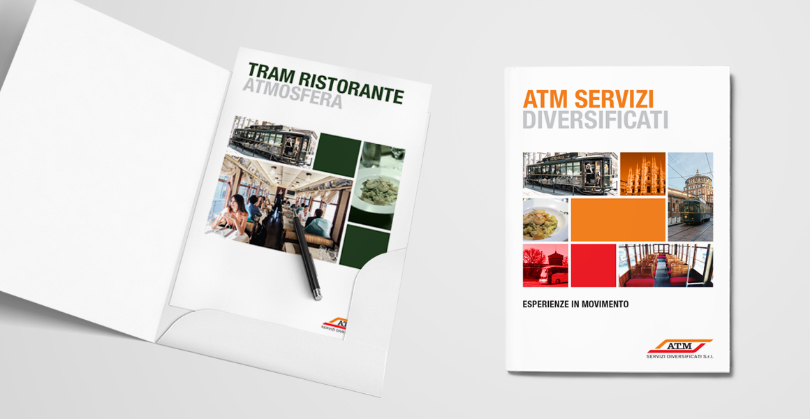 ATM servizi DIVERSIFICATI