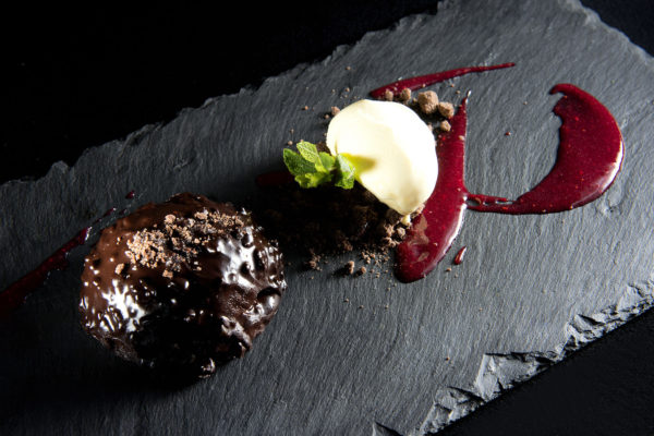 Fotografie Food