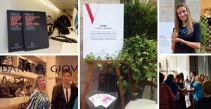 Vogue Fashion Night 2016 Daniele Giovani