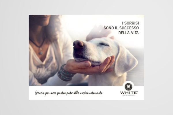 White dentisti associati