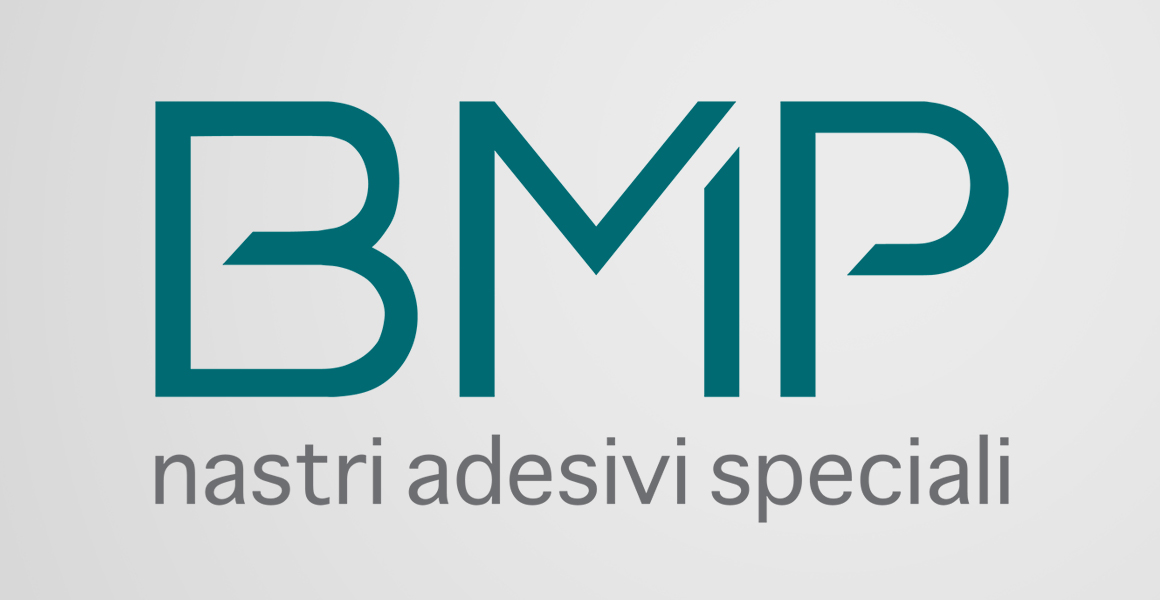 progettazione logotipo Bmp