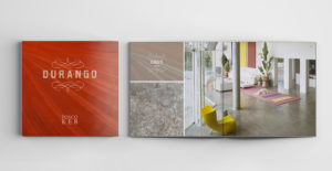 grafica catalogo tuscania