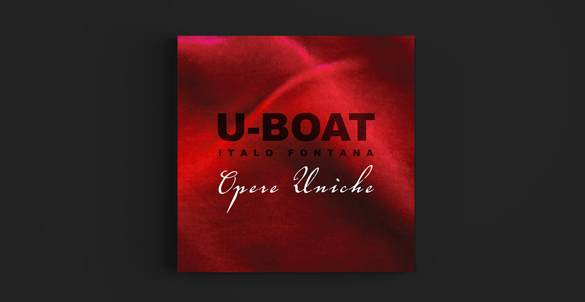 grafica catalogo u-boat