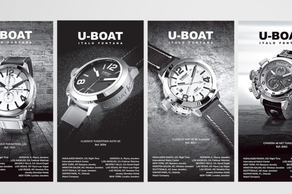 U-Boat Italo Fontana