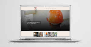 sito web sinergy restauri