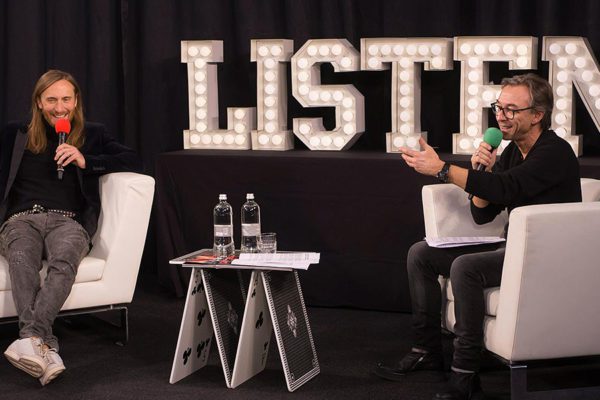 Warner Music Italy