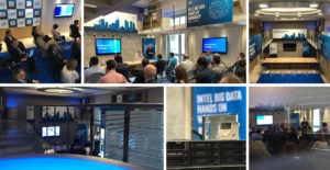 Evento Big Data Intel