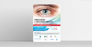CIOS locandina