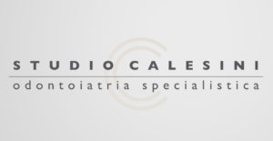 Progettazione logo Calesini