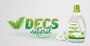 progettazione grafica packaging decs