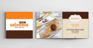 selvania progettazione catalogo