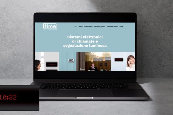 Fimel Elettronica