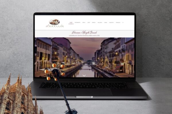 Ristorante El Brellin Milano