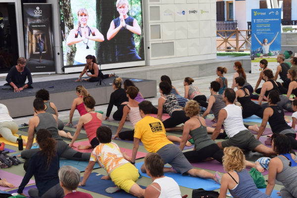 YogaLand