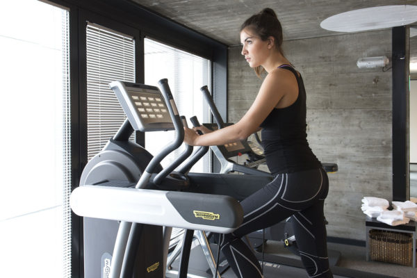Fotografie Spa e Fitness