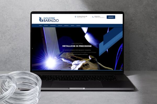 Industrie baraldo