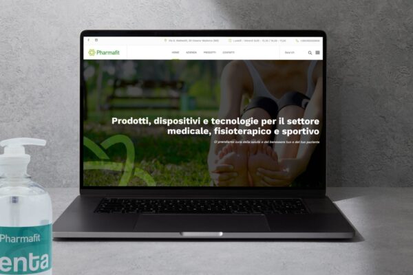 Pharmafit