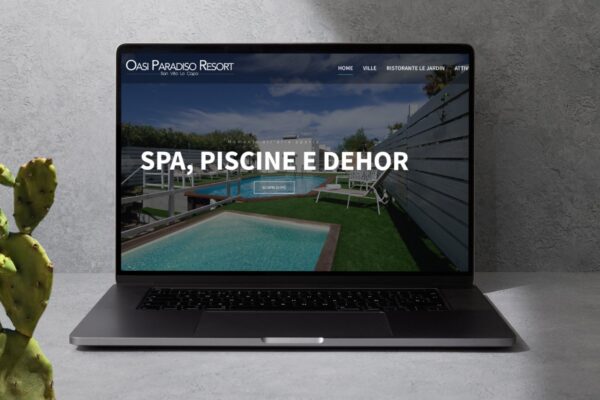 Oasi Paradiso Resort