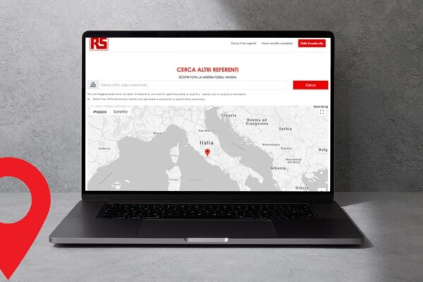 RS Components