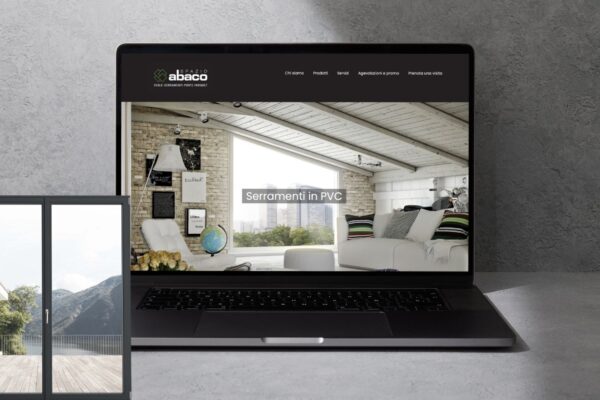 Spazio Abaco