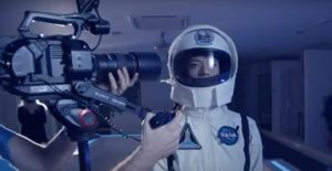 Realizzazione spot pubblicitario Kinedo Sfa