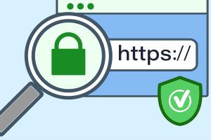 Certificati di sicurezza SSL per siti web
