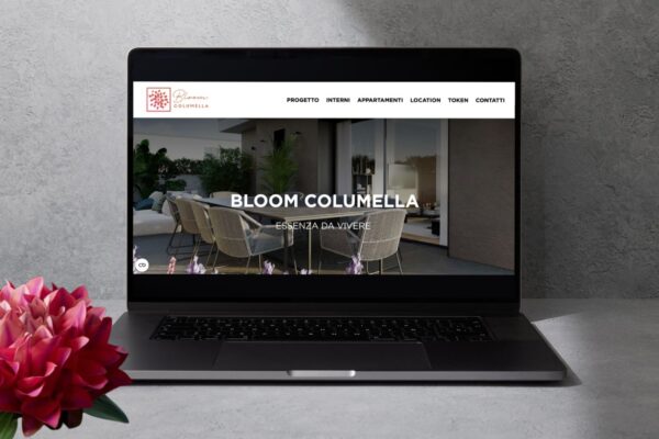 Bloom Columella
