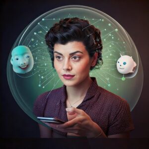 generazione di lead qualificati su chat AI